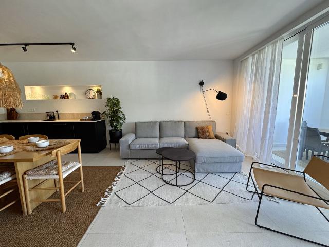 Apartment in La Quinta, Costa del Sol