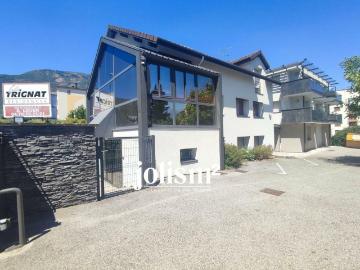 38700, Pilonnères, Celliers - Jardin, Terrasse