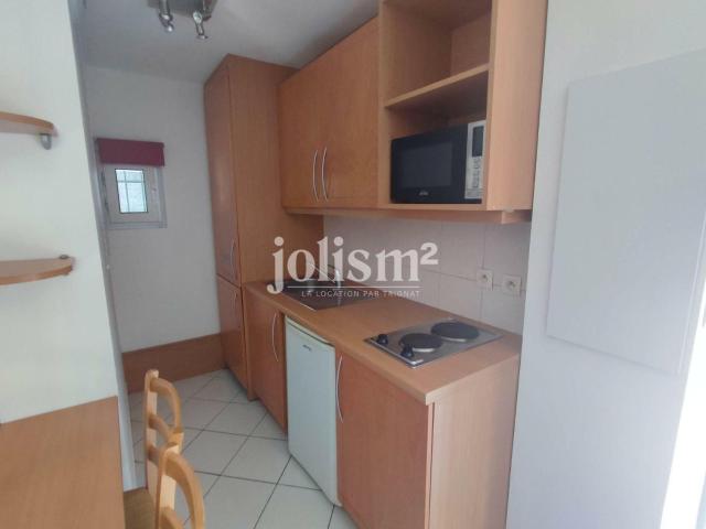 apartment in La Tronche 38700