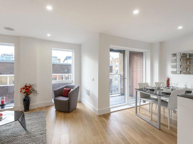 apartment in Lamb Walk, London, SE1