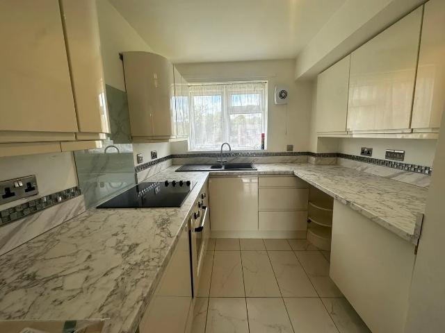 apartment in Lambe Court, Morleston Street, Derby, DE23 8FL