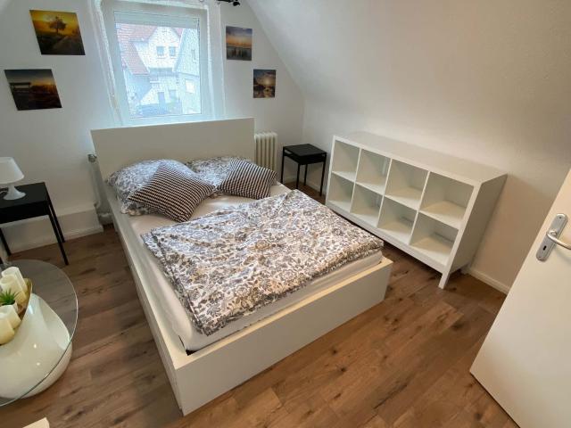 Apartment in Lange Straße, Ludwigsburg for 50 m² with 1 bedroom