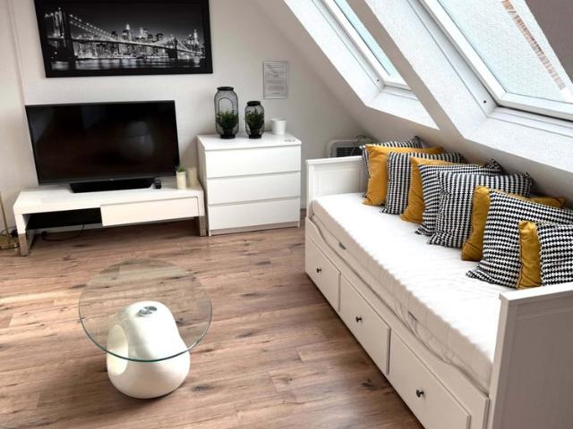 Apartment in Lange Straße, Ludwigsburg for 50 m² with 1 bedroom