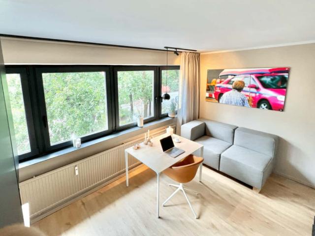 Apartment in Lange Reihe, Hamburg for 30 m²