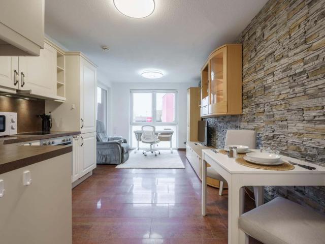 Apartment in Lange Weihe, Laatzen for 40 m²