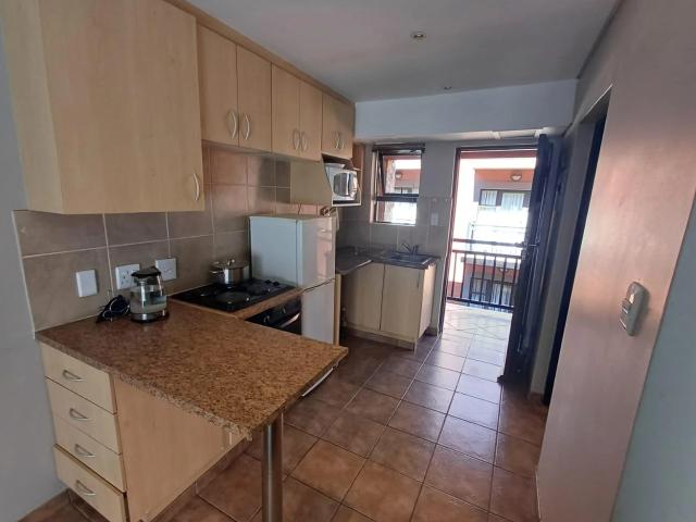 apartment in Langenhovenpark, Bloemfontein, Free State