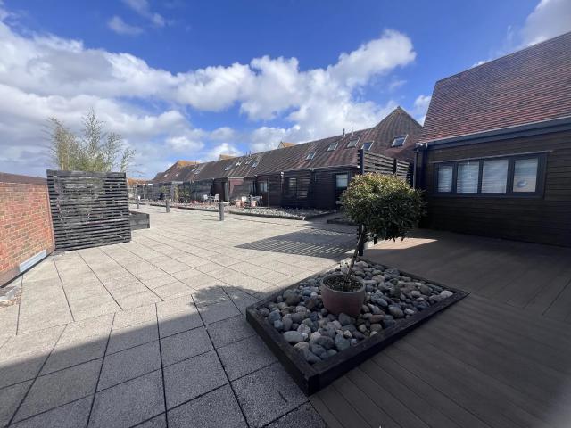 apartment in Langton Gardens Canterbury