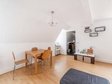 apartment in Langton House