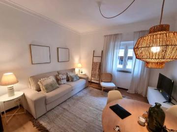 Apartment in Lapa, Lisbon