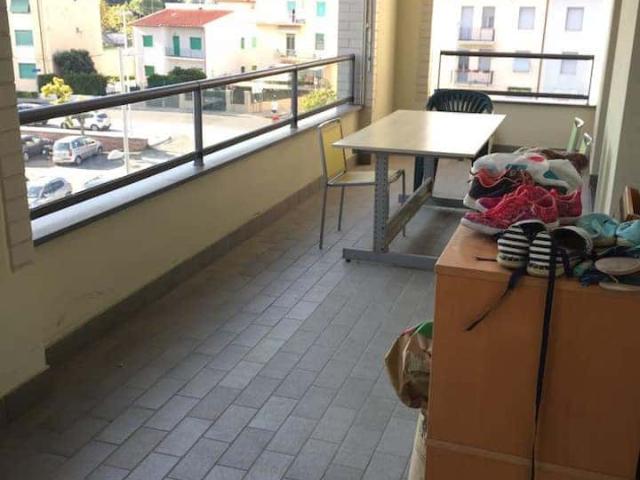 Apartment in Largo Viviano Viviani, Pisa for 110 m² with 2 bedrooms