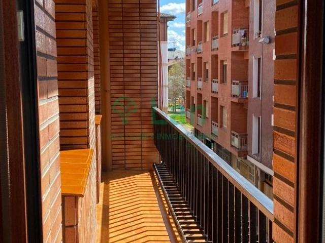 apartment in Las Arenas, Getxo, Bizkaia