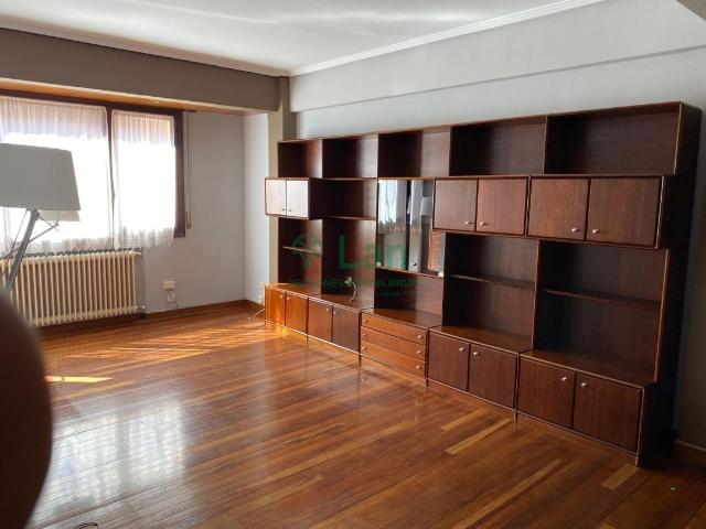 apartment in Las Arenas, Getxo, Bizkaia