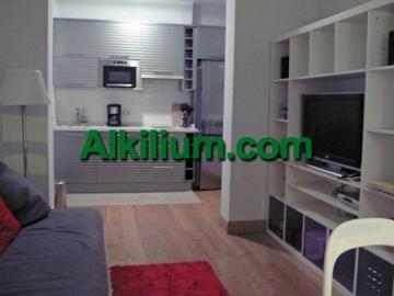 Artekale Kalea, Las Arenas, Getxo, Vizcaya, País Vasco