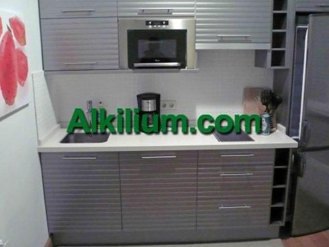 apartment in Las Arenas, Getxo, Bizkaia
