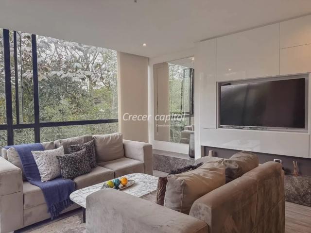 apartment in Las Palmas, Envigado, Antioquia