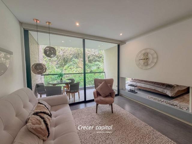 apartment in Las Palmas, Envigado, Antioquia