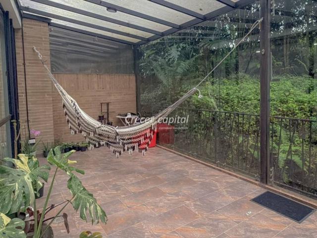 apartment in Las Palmas, Envigado, Antioquia