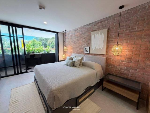 apartment in Las Palmas, Envigado, Antioquia