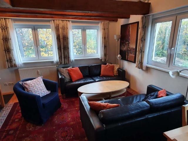 Apartment in Leubnitzer Straße, Dresden for 160 m² with 3 bedrooms