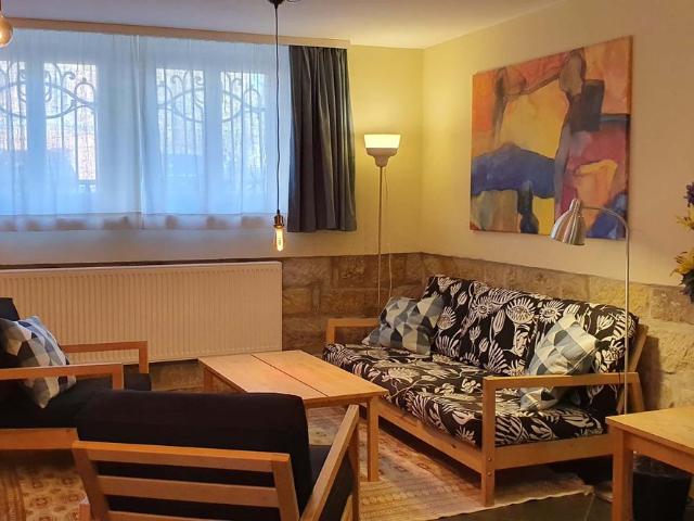 Apartment in Leubnitzer Straße, Dresden for 36 m²