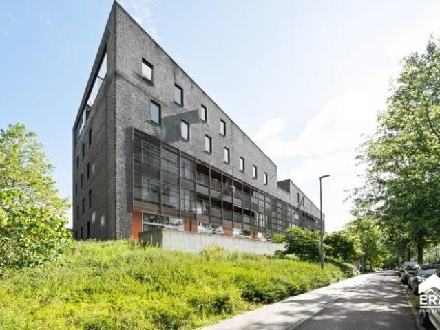 Apartment in Leuven with terraces and EPC A