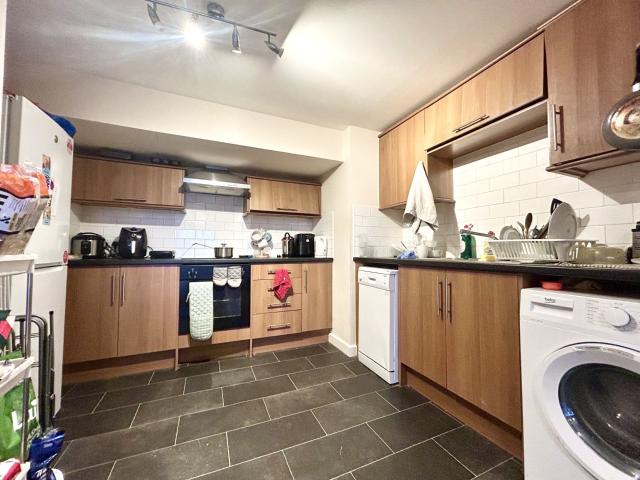 apartment in Park Row Clifton