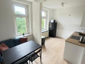 Apartment in Leipzig 82, Leipzig Amsterdam Apartments for Rent
