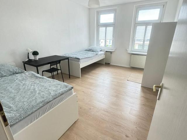 Apartment in Leipzig 82, Leipzig Amsterdam Apartments for Rent