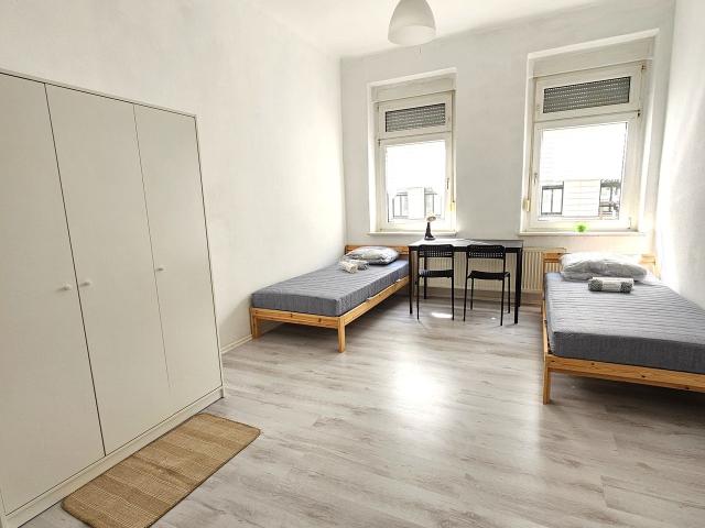 Apartment in Leipzig 2, Leipzig Amsterdam Apartments for Rent
