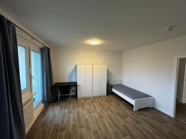 Apartment in Leipzig with 7 beds, Leipzig Amsterdam Apartments for Rent