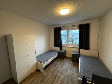 Apartment in Leipzig with 7 beds, Leipzig Amsterdam Apartments for Rent