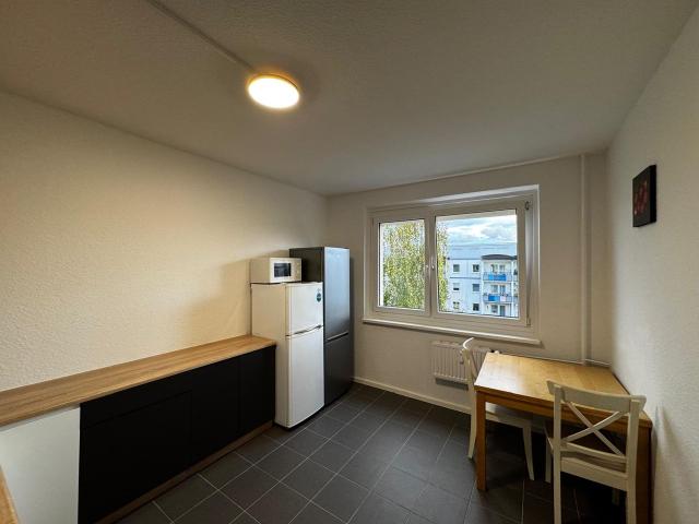 Apartment in Leipzig with 7 beds, Leipzig Amsterdam Apartments for Rent