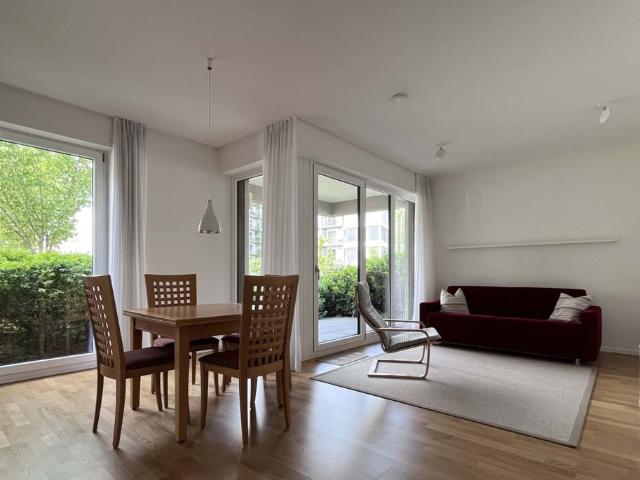 Apartment in Lessingstraße, Heidelberg for 55 m² with 1 bedroom