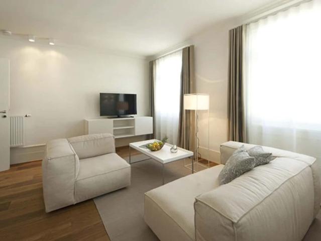 Apartment in Lessingstraße, Stuttgart for 90 m² with 2 bedrooms