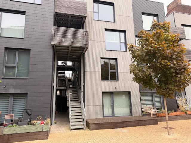 apartment in Little Kelham Street,S3