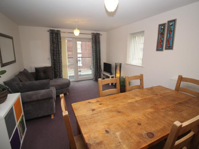 apartment in Liverpool Street, Pendleton One, Salford, M6
