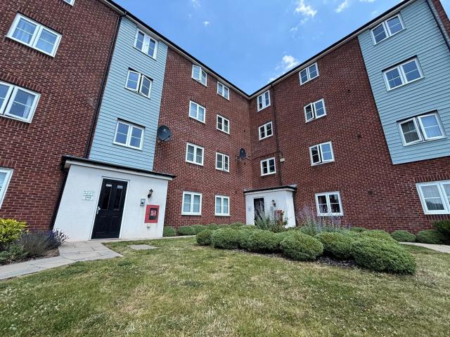apartment in LIBERTY LANE