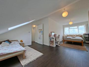 apartment in Lilac Mews