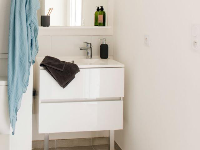 apartment in LIMAS