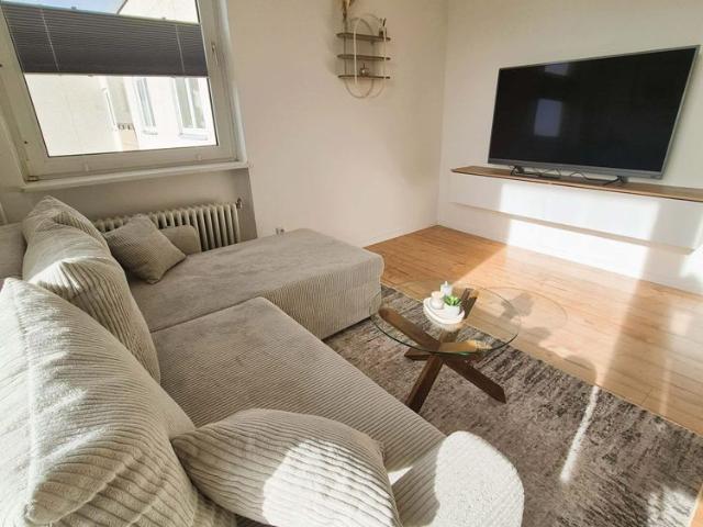 Apartment in Lindauer Allee, Berlin for 34 m²