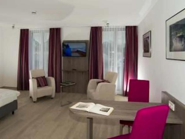 Apartment in Lindwurmstraße, München for 18 m²