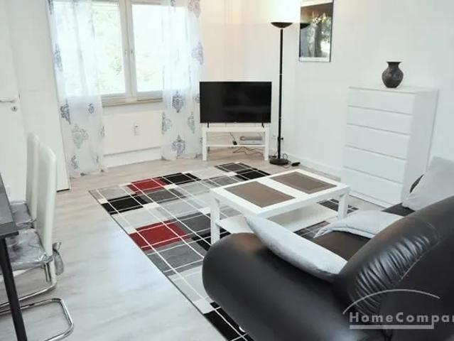 Apartment in List near Moltkeplatz