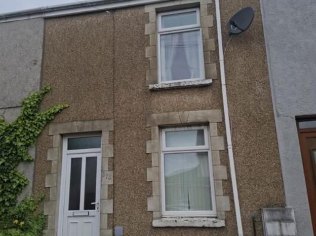 apartment in Llangyfelach Rd, Swansea, SA5