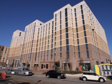 apartment in LU2 Luton United Kingdom