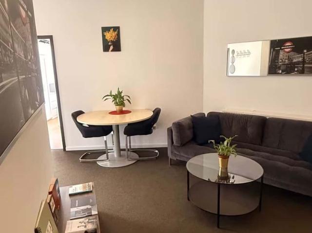 Apartment in Luxemburger Straße, Köln for 100 m² with 2 bedrooms