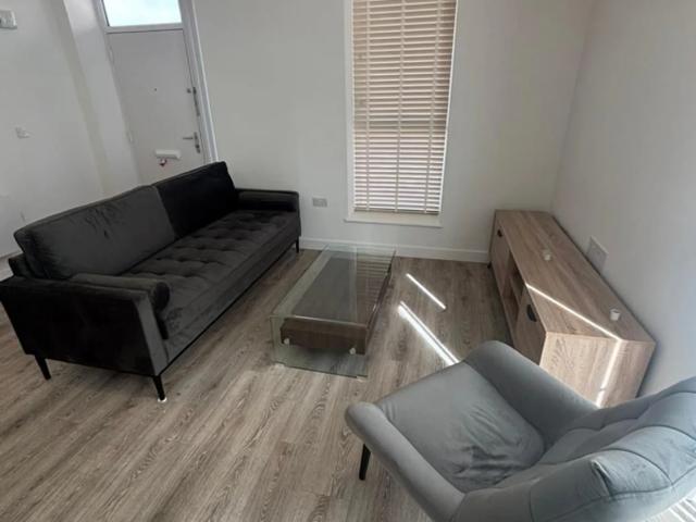 apartment in Lucas Close