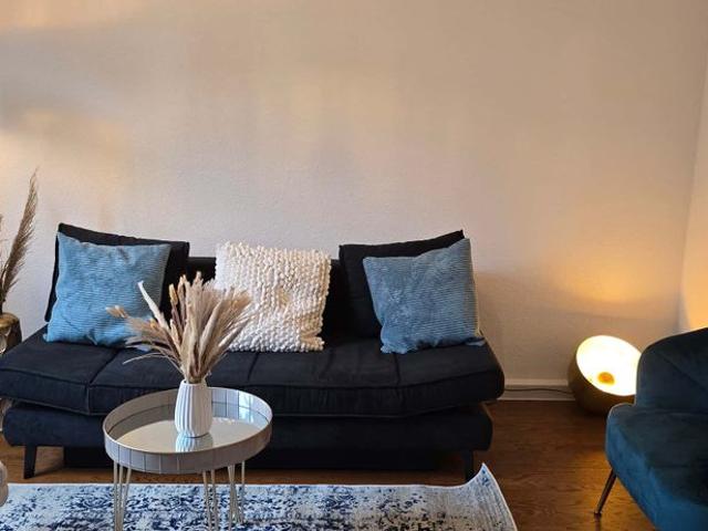 Apartment in Ludwigstraße, Stuttgart for 64 m² with 1 bedroom