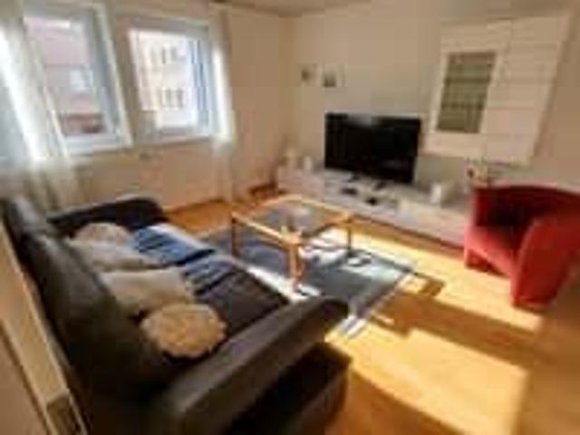Apartment in Ludwigstraße, Stuttgart for 64 m² with 1 bedroom