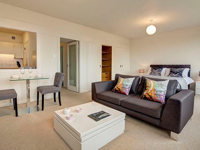 apartment in Luke House, 3 Abbey Orchard Street, Westminster