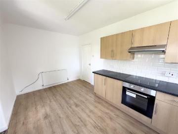 apartment in Lynas Gardens, Liverpool